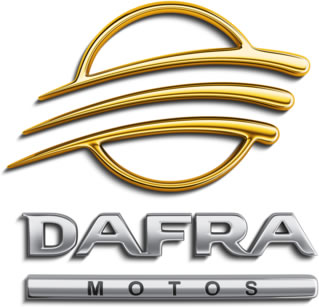 DAFRA MOTOS