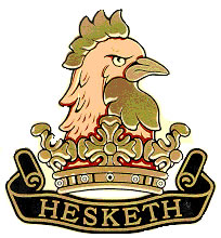 HESKETH
