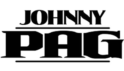 JOHNNY PAG