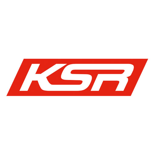 KSR MOTO