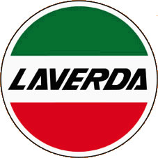 LAVERDA