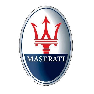 MASERATI