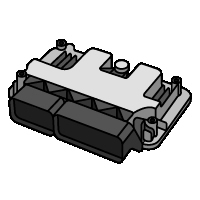 Engine control unit (ECU)